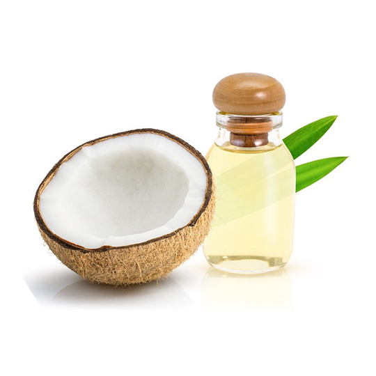 Coconut oil